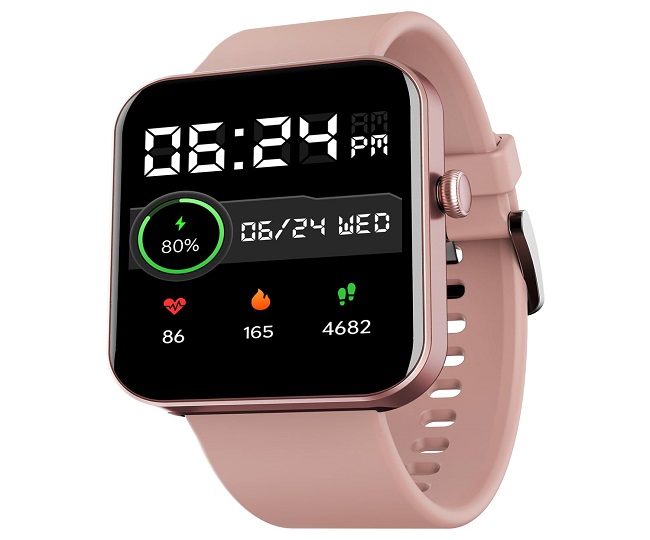 Best BoAt Smartwatch For Women Packed With All Latest Features